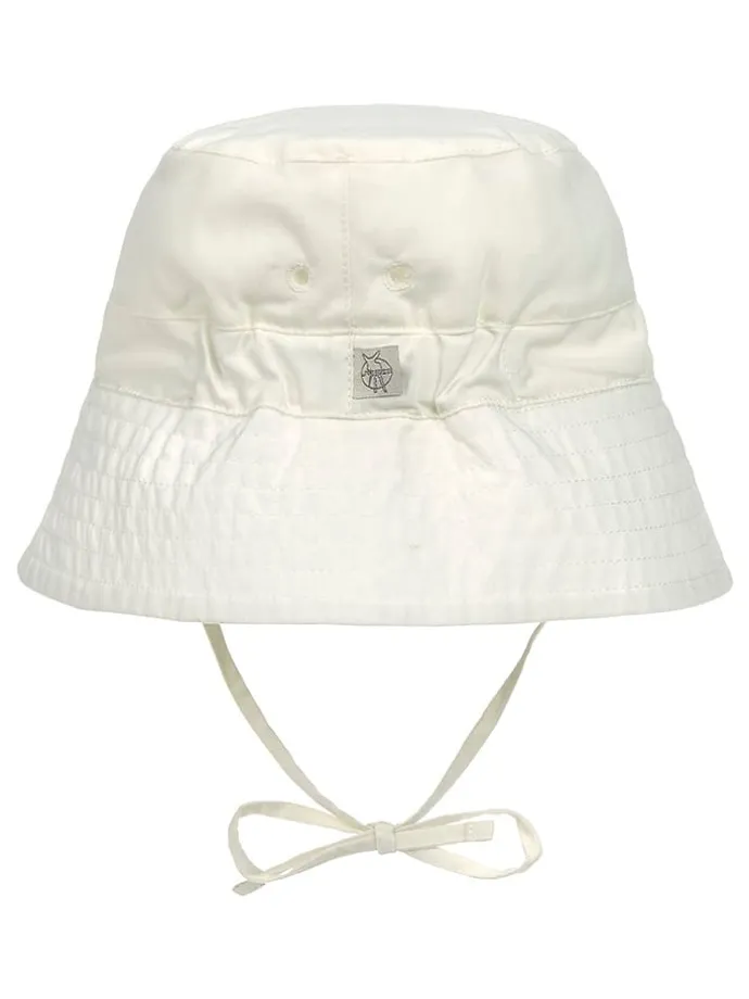 Sonnenhut in Creme
