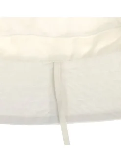 Sonnenhut in Creme