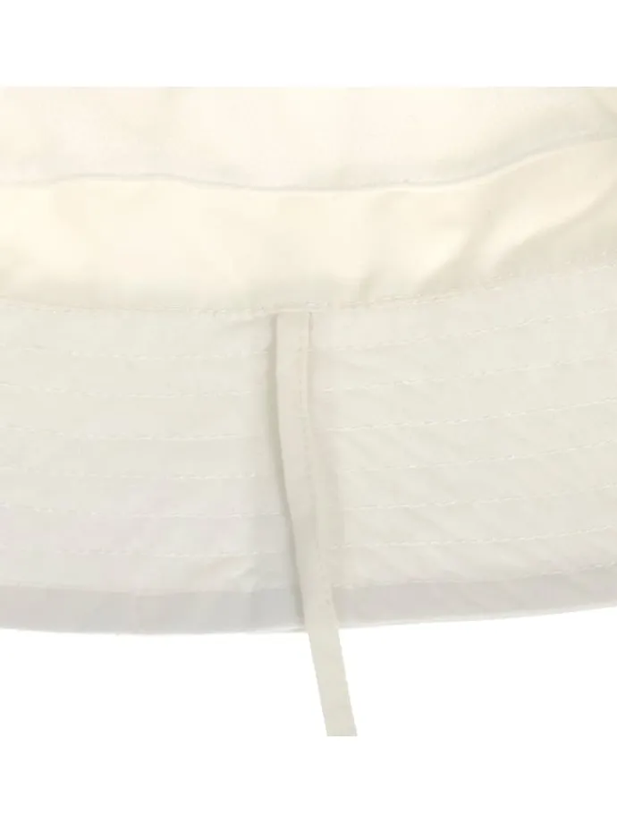 Sonnenhut in Creme