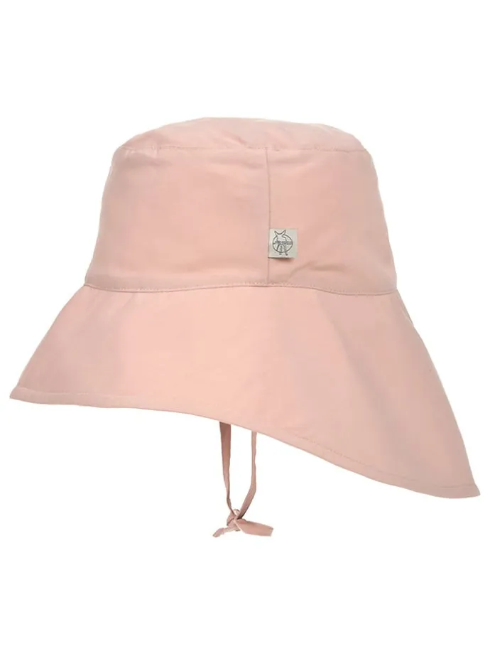 Sonnenhut in Rosa