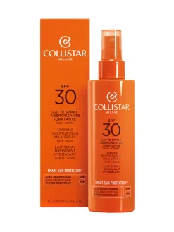 Sonnenmilch - LSF 30, 200 ml