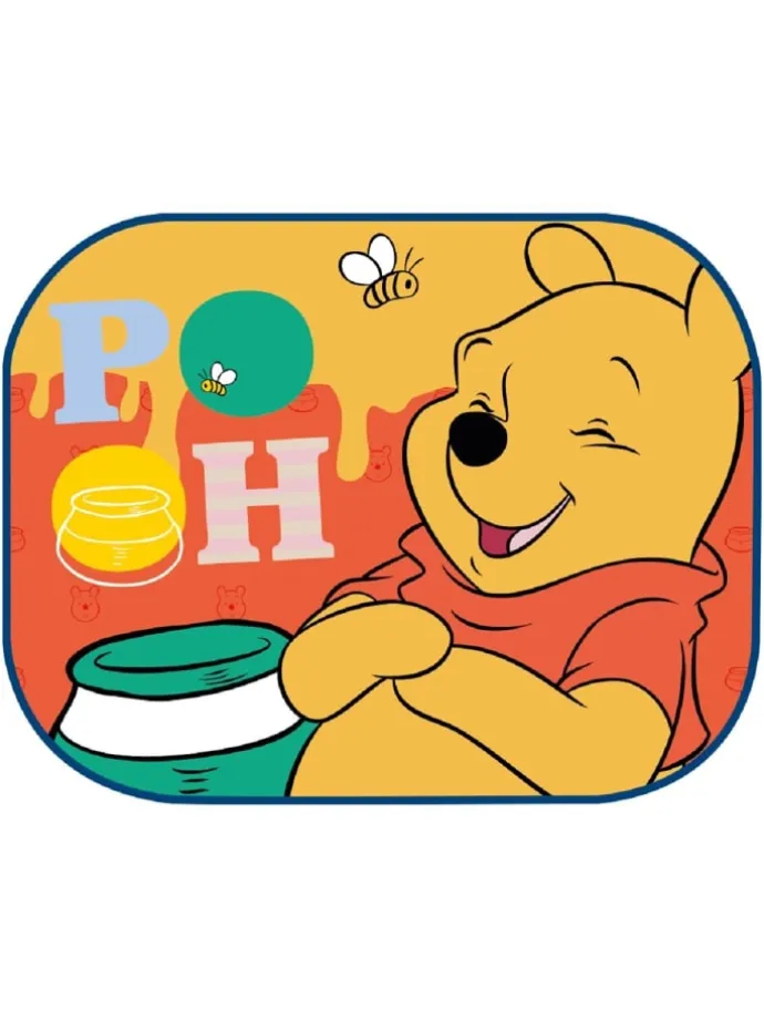 Sonnenschutz für Kinder – Einfache Installation