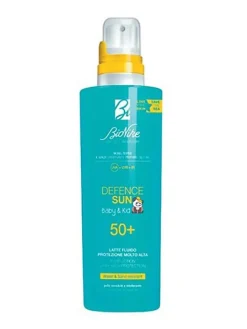 Sonnenschutzspray "Defence Sun"- LSF 50+, 200 ml