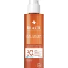 Sonnenschutzspray "Olio Dermatol" - LSF 30, 200 ml