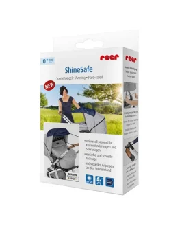 Sonnensegel blau in Blau ab 0 Monate