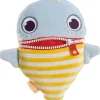 Sorgenfresser "Wallo" - ab Geburt