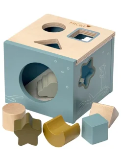 Sortierbox - ab 12 Monaten