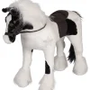 Sound-Reitpferd "Tinker" - ab 3 Jahren
