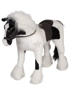 Sound-Reitpferd "Tinker" - ab 3 Jahren
