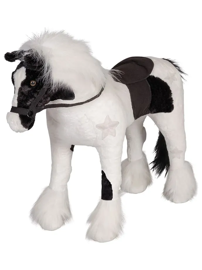 Sound-Reitpferd "Tinker" - ab 3 Jahren