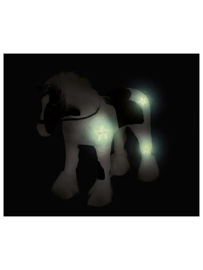 Sound-Reitpferd "Tinker" - ab 3 Jahren
