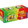 Soundwürfel "Bauernhof" - ab 2 Jahren