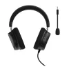SoundZ 800 7.1 V2, Schwarz in Schwarz