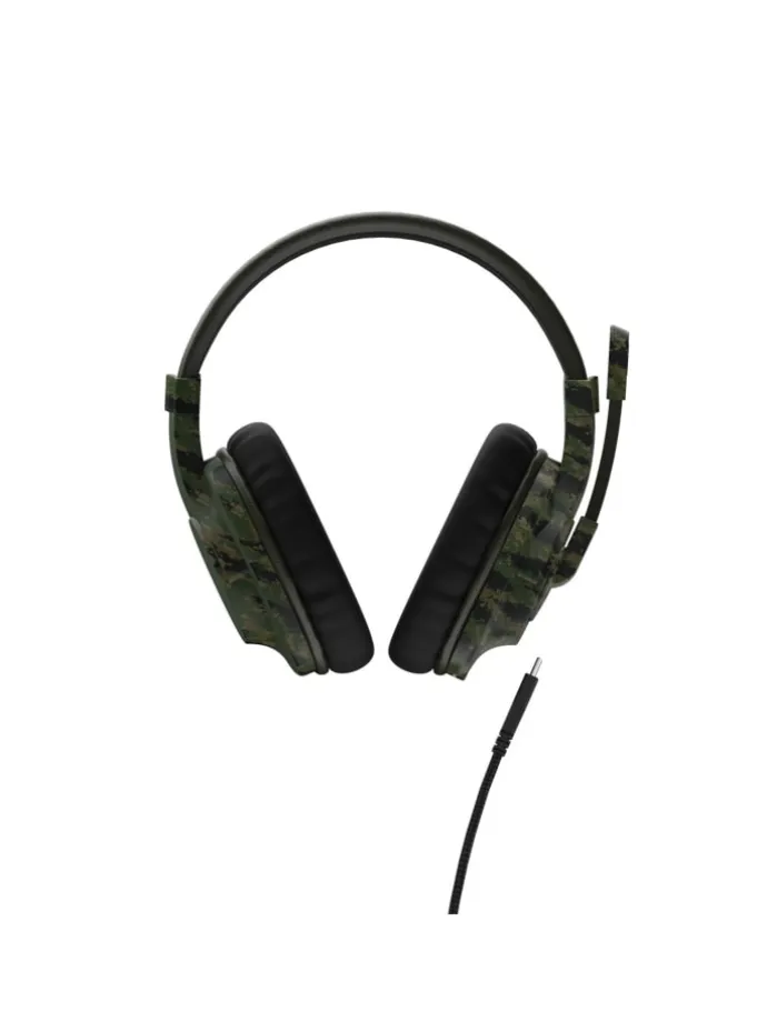 SoundZ 330 V2, Camouflage in Army