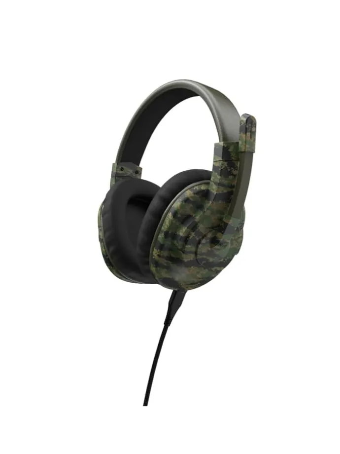 SoundZ 330 V2, Camouflage in Army
