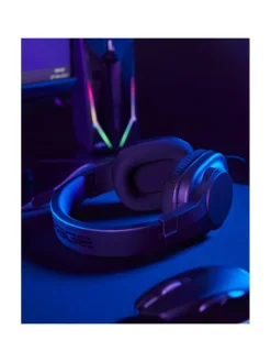 SoundZ 200 V2, Schwarz in Schwarz