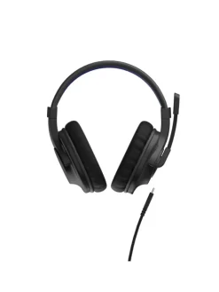 SoundZ 100 V2, Schwarz in Schwarz