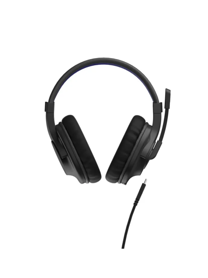 SoundZ 100 V2, Schwarz in Schwarz