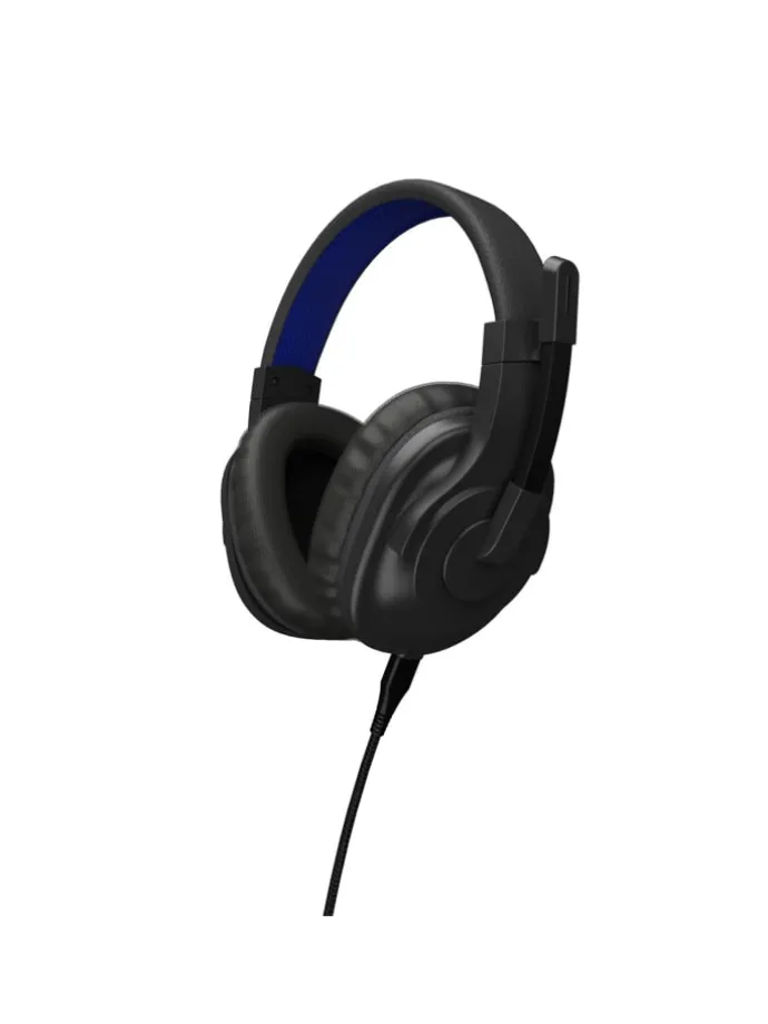 SoundZ 100 V2, Schwarz in Schwarz