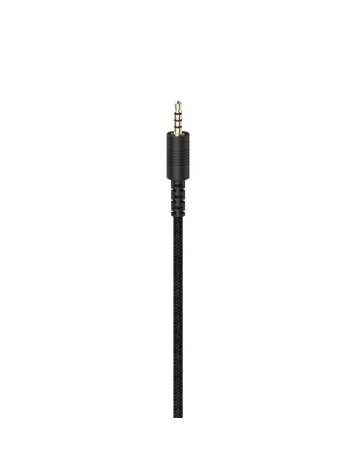 SoundZ 100 V2, Schwarz in Schwarz