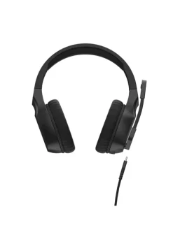 SoundZ 400 V2, Schwarz in Schwarz