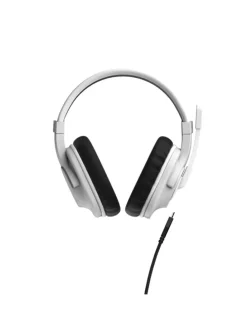 SoundZ 100 V2, Weiß in Weiß