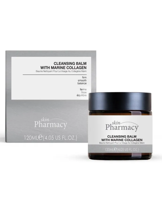 SP Reinigungsbalsam mit Meereskollagen 120 ml