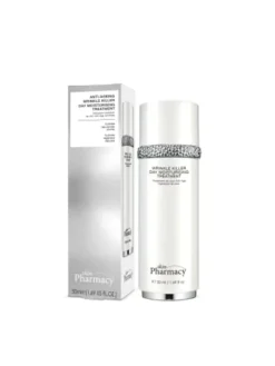 SP Wrinkle Killer Day Moisturising Treatment 50ml