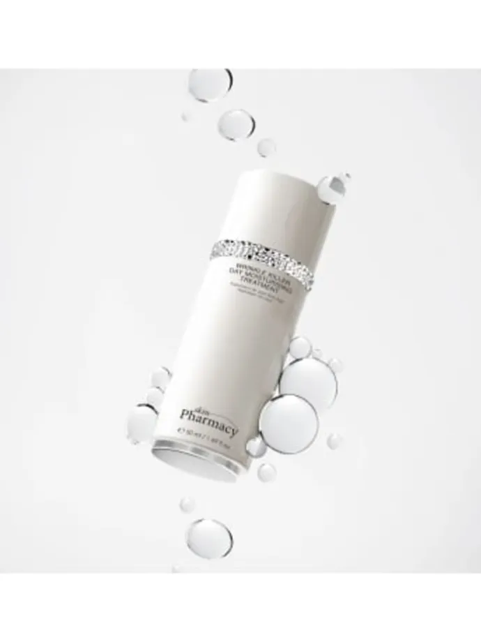 SP Wrinkle Killer Day Moisturising Treatment 50ml