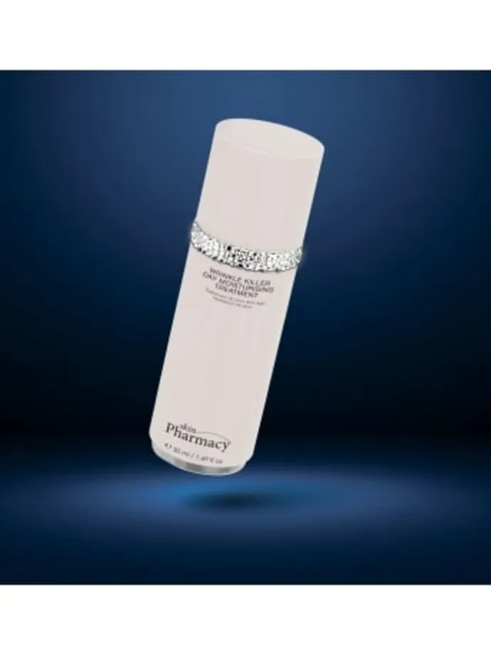 SP Wrinkle Killer Day Moisturising Treatment 50ml