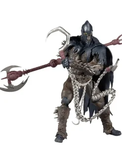Spawn Actionfigur Raven Spawn 18 cm