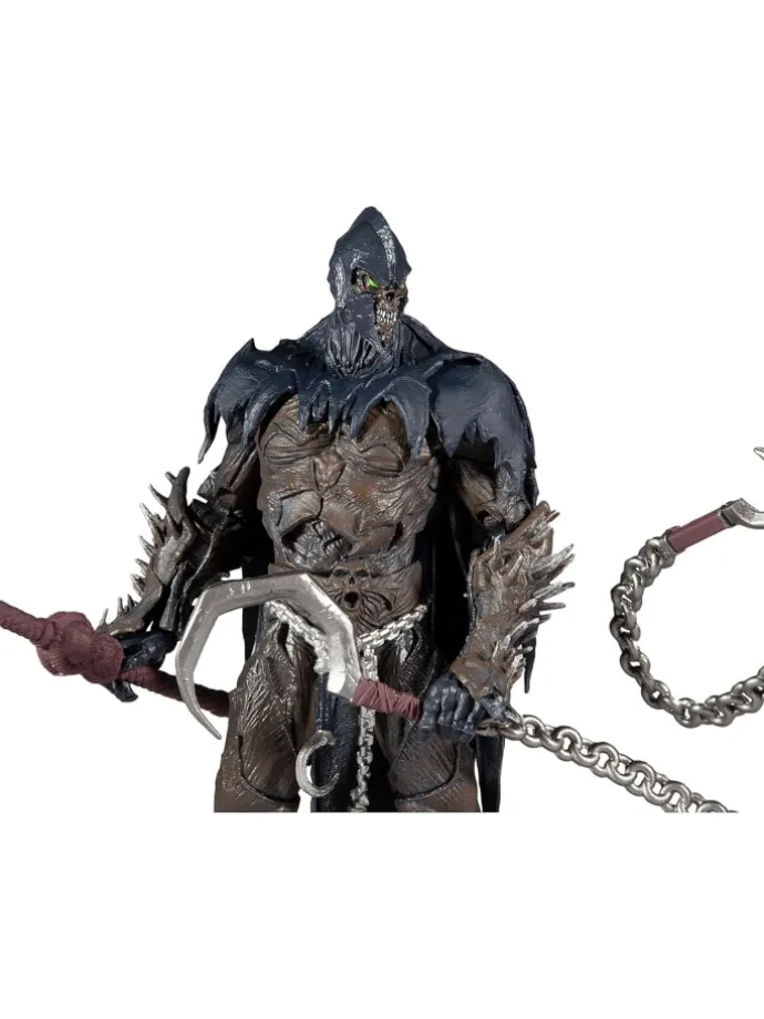 Spawn Actionfigur Raven Spawn 18 cm