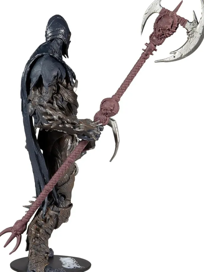Spawn Actionfigur Raven Spawn 18 cm