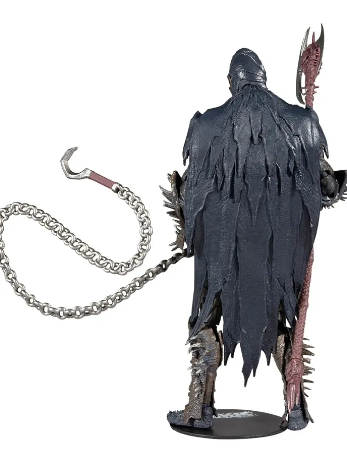 Spawn Actionfigur Raven Spawn 18 cm