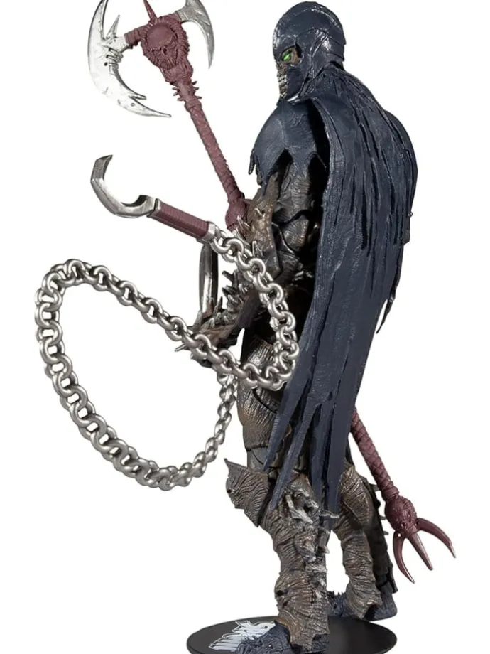 Spawn Actionfigur Raven Spawn 18 cm