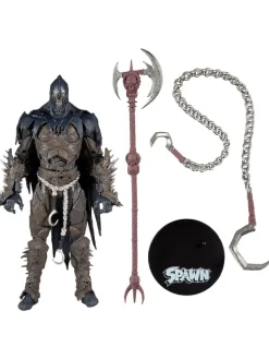 Spawn Actionfigur Raven Spawn 18 cm
