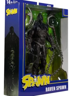 Spawn Actionfigur Raven Spawn 18 cm