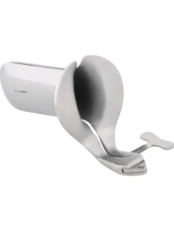Spekulum Spekulum in silber