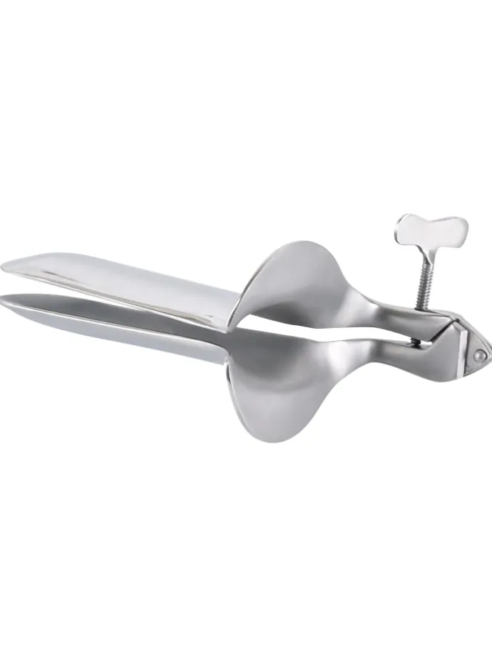 Spekulum Spekulum in silber