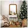 Spiegel in Gold - (B)74 x (H)104 cm