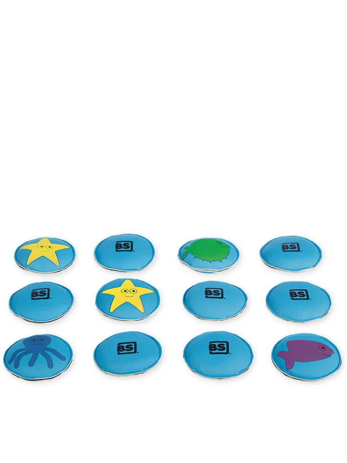Spiel "Diving Memo" - ab 8 Jahren