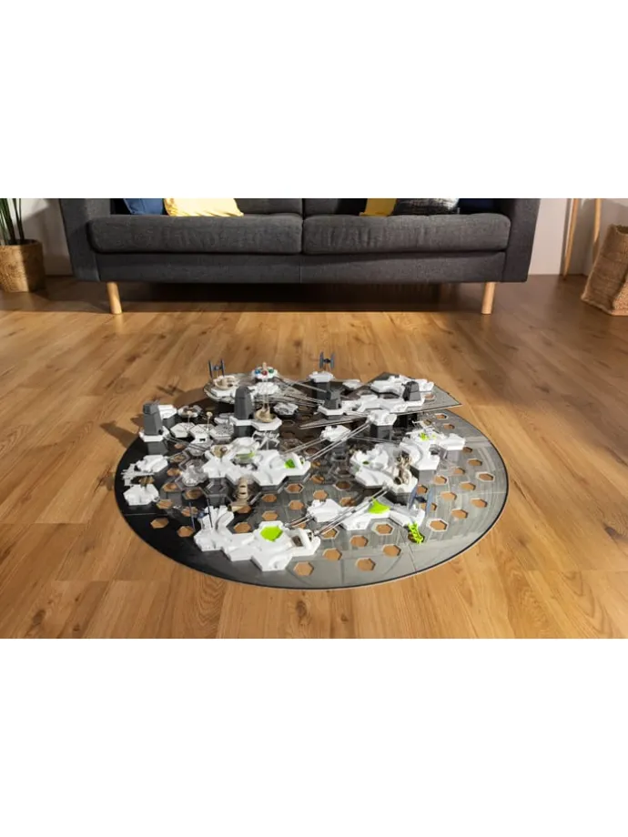 Spiel "GraviTrax - Star Wars Action-Set Deathstar" - ab 8 Jahren