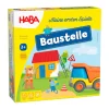 Spiel Meine ersten Spiele in Baustelle