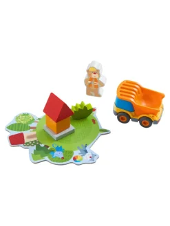 Spiel Meine ersten Spiele in Baustelle