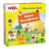 Spiel Meine ersten Spiele in Hanni Honigbiene