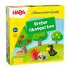 Spiel Meine ersten Spiele in Erster Obstgarten