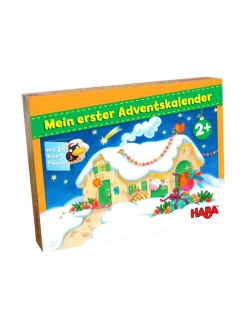 Spiel Meine ersten Spiele in Bei den Bauernhoftieren