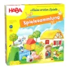 Spiel Meine ersten Spiele in Spielesammlung