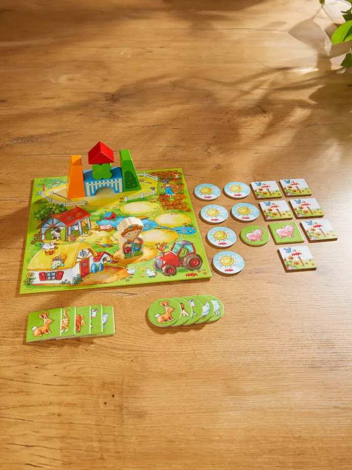 Spiel Meine ersten Spiele in Spielesammlung