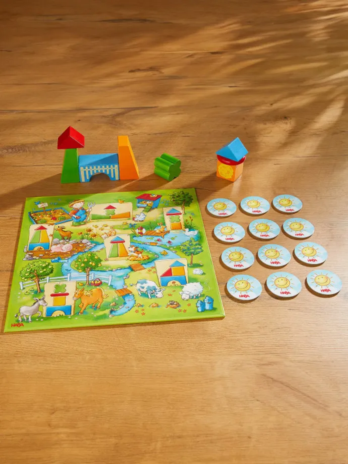 Spiel Meine ersten Spiele in Spielesammlung